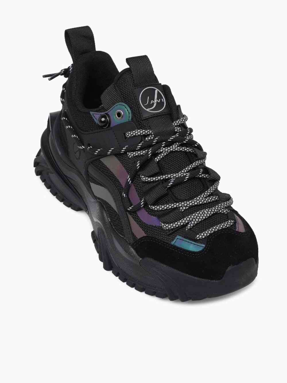 Javi Dominance Triple Black - Picture 3 of 7